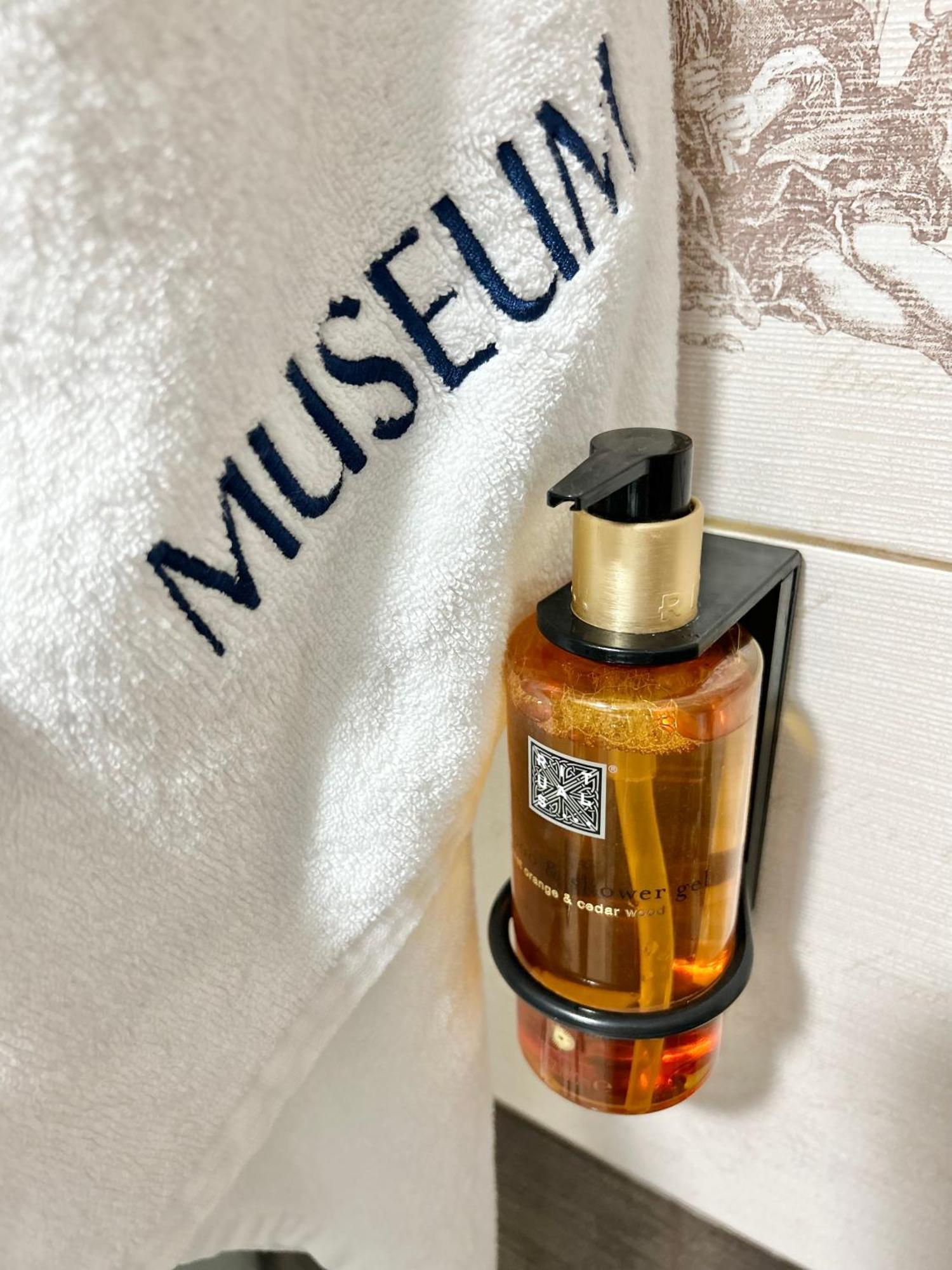Paradise Museum City Center Belgrado Exterior foto